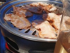 -入火韩国烤肉(凯旋广场店)