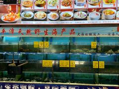 -坛南湾阿强农家乐.海鲜大排档老字号(福州地标美食店)