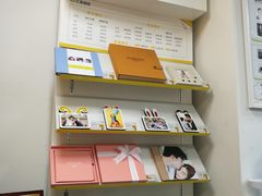 -汇美相馆(华强北店)