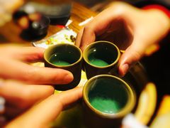 桃花酿-并州大牌档之醉轻尘