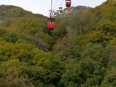 -丹东凤凰山景区