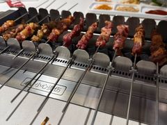 -玉善烧烤串城(长春总店)