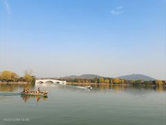 -云龙湖旅游景区