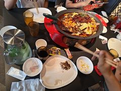 -辣尚瘾·烤鱼·新川菜(交大直营店)