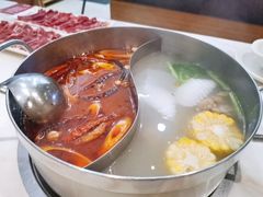 -为什么牛潮汕牛肉火锅(万胜广场店)
