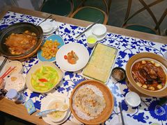-印巷里主题餐厅(马鞍山店)