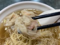 -燊意布拉肠云吞面(中山四路店)