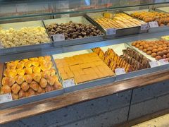 -詹记桃酥(宿州路店)