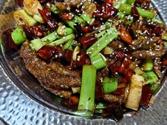 -掌上鲜(南顺城街店)