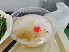 杏仁豆腐-护国寺小吃(安定门店)