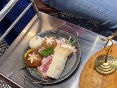 -安又胖韩国烤肉(美罗城店)