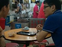 -百花传统甜品店(原址店)