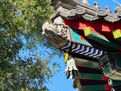 -北京艺术博物馆(万寿寺)