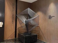 -乔治莫兰迪酒店(济南解放路山东大学店)