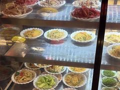-金杨拉面王小吃面馆·牛三宝面·红烧牛肉粉