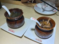 -小柴米·传统江西菜(八一广场店)