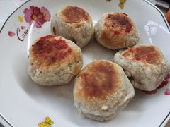 -长发西饼(临顿路店)