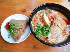 -老宅原住民沙茶面精品小吃(龙头路店)