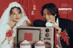 -苏州HX-合喜映画婚纱摄影