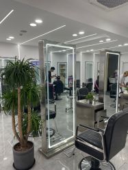 -Coo Hair salon
