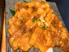 -隐炉和牛烧肉店(群力店)