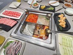 -海底捞火锅(丰尚国际广场店)