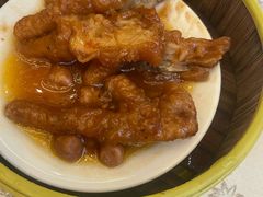 -香云轩·顺德菜(香云纱园林酒店店)