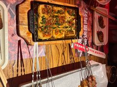 -火联烧烤(学院路创始店)