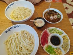 -北三条胡同打卤面馆(雍和宫店)