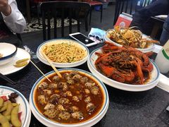 -三妹小龙虾·黄油蟹(华侨城总店)