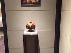 商户图片-南京圣和府邸豪华精选酒店