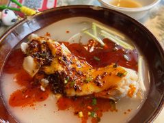 -常和州·夜宵大排档(常州单店)