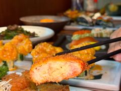 -长崎屋·日本料理·刺身·烧鸟(天河北路店)