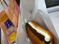 -分子跳动鲜活面包(五一大道店)