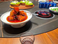 -同庆楼(华强吾悦广场店)