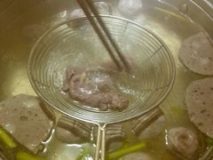 -牛焱·贵州黄牛肉火锅(城西银泰店)