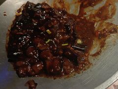 -绿茶餐厅(松江万达店)