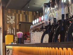 -破店肥哈·东北烧烤·夜宵(南山保利店)