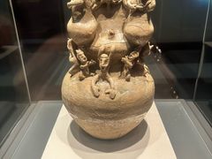 -浙江省博物馆(孤山馆区)
