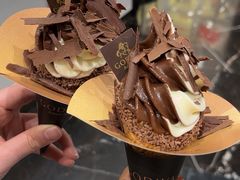 -GODIVA(宁波来福士店)