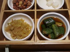 -闽上鲜·福建菜(龙湖滨江天街店)