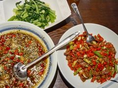 -川香渔府(万达店)