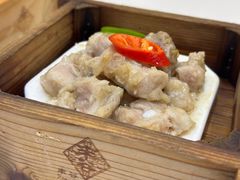 -丰谷酒家(鹏瑞利季华广场店)