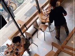 -火山屋台(新街口店)