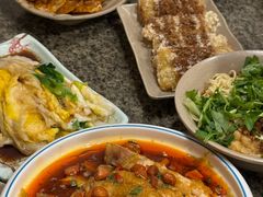 -小街天府(西工小街店)