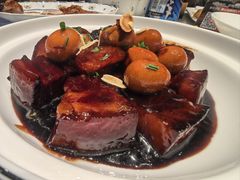 -盛福楼·惠山宴(盛岸路店)