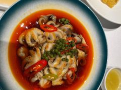 -醉舍·新淮扬菜(长宁龙之梦店)