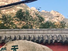 -青岛崂山太清宫