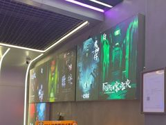 -关你鬼室大型密室逃脱(佛山创意园店)