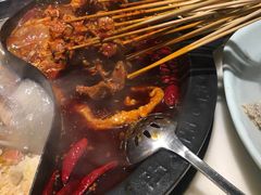 -孙毛肚火锅(春熙路店)